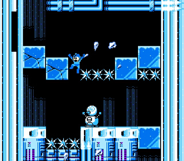 Mega Man 10 - Imagen 8